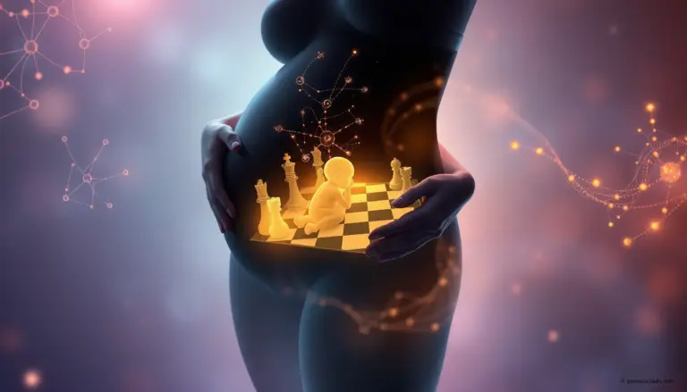 Пренатальные шахматынкогнитивная стимуляция во время беременностиьных шахмат во время беременностиzo ajedrez prenatal estimulacion cognitiva desde el embarazo 1774926960717