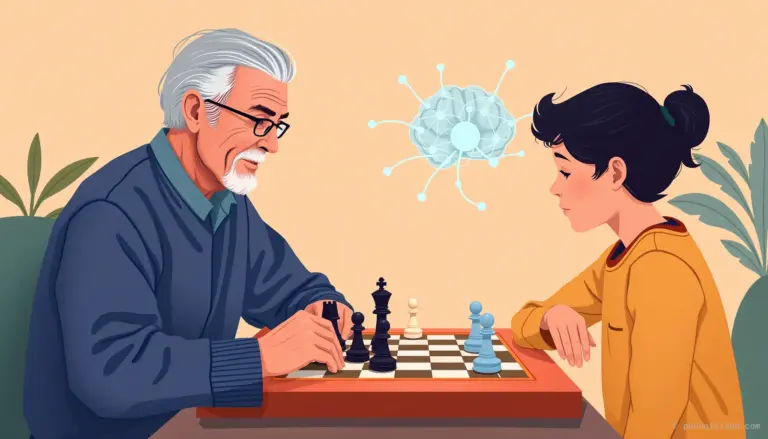 Chess for older adultsscthe science behind the prescriptiona ajedrez en adultos mayores la ciencia detras de la receta medica 1782784928586