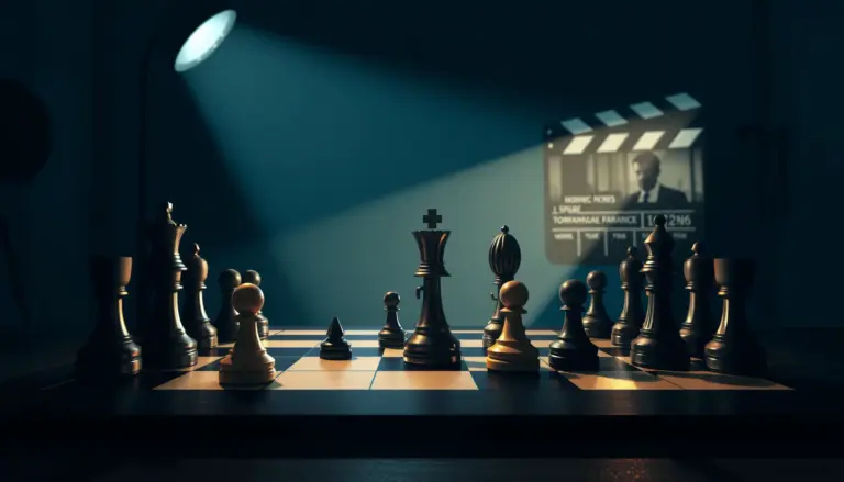 ajedrez en el cine metaforas conflictos y personajes 1782156786352