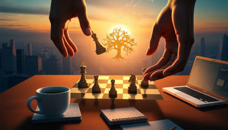 Chess in lifeonlessons to make better decisions ajedrez en la vida lecciones para tomar mejores decisiones 1782182527924