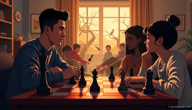 Therapeutic chess hhow it helps young people with depression ajedrez terapeutico como ayuda a jovenes con depresion 1782781176586