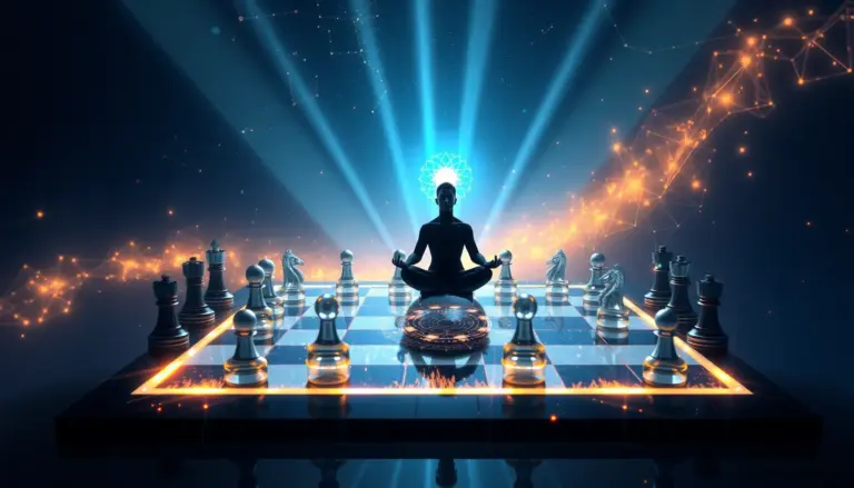 ajedrez y meditacion claves para dominar la mente 1782336952591