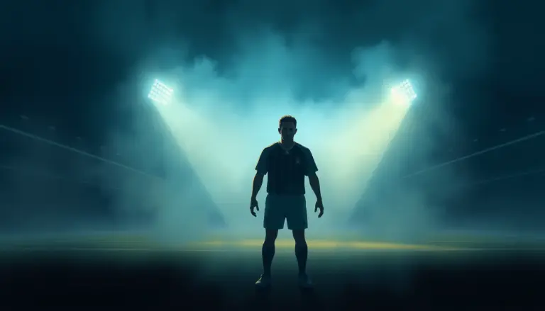 carlos el fantasma el futbolista que fingio ser un mito 1782149642807