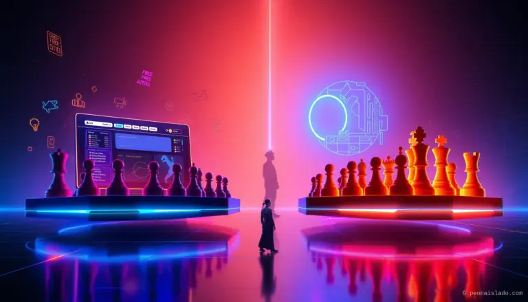 chess com vs lichess cual plataforma elige tu estilo de ajedrez 1782404554330