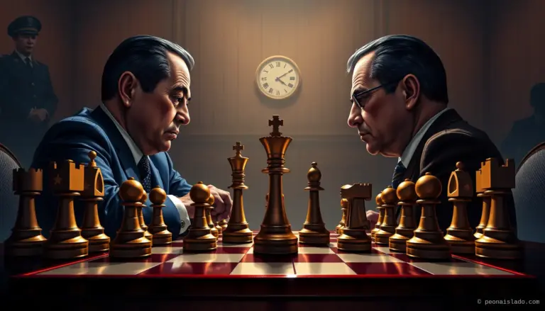 Karpov vs Kasparov lla rivaleco kiu ŝanĝis ŝakon karpov vs kasparov la rivalidad que cambio el ajedrez 1782456315866