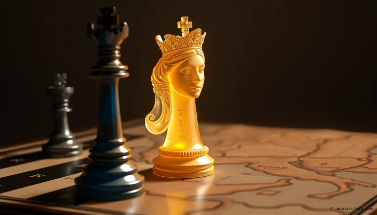 チェスの女性歴史を変えた力 la dama del ajedrez el poder que cambio la historia 1782236358624