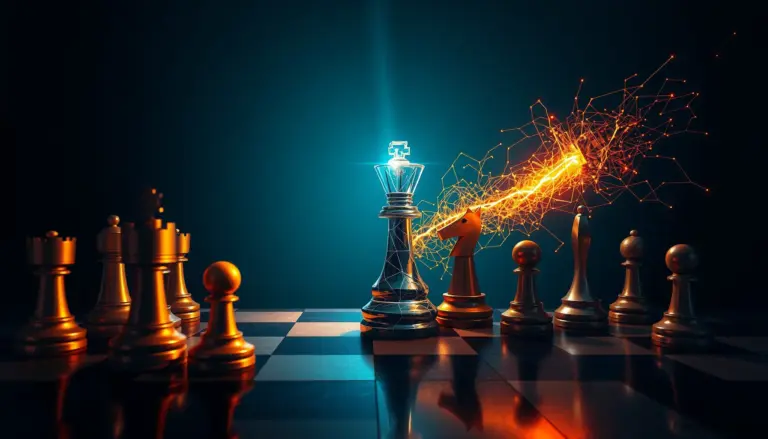 Mentalité gagnante aux échecsogpsychologie et habitudes clésclésave mentalidad ganadora en ajedrez psicologia y habitos clave 1782333638423