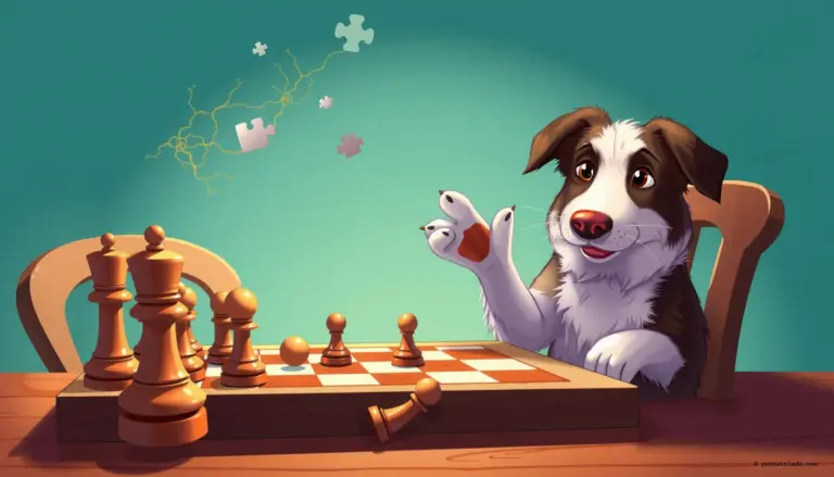 pueden los perros jugar ajedrez la ciencia responde 1782151706097