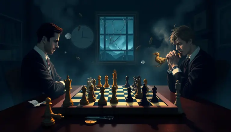 Суеверия великих учителейаритуалы, которые решают игры, которые решают игрыs supersticiones de grandes maestros rituales que deciden partidas 1782171415749