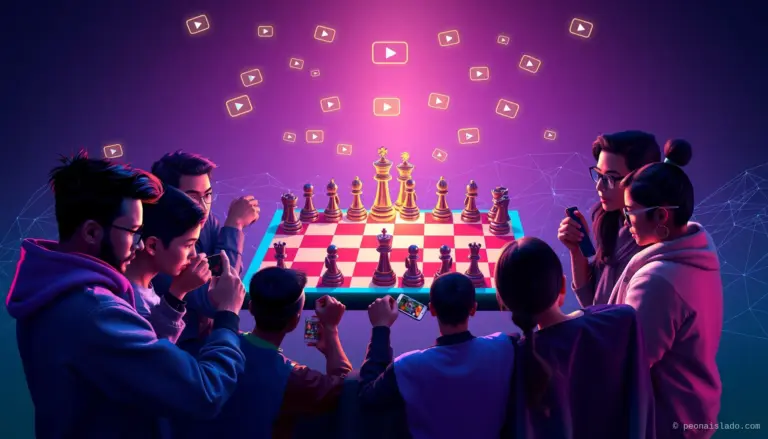 SuperioreeriCanali YouTube per imparare a giocare a scacchi a scacchi 2024 top 8 canales de youtube para aprender ajedrez en 2024 1782409286714