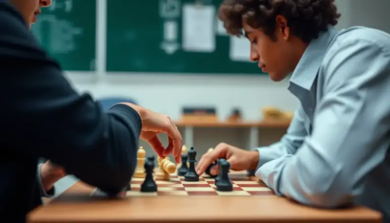 Échecs éducatifsb quand les élèves enseignent aux enseignants 53beda5d 4350 4dcb bbdf dc239f77bed3