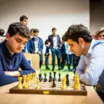 Шахматы и лидерство: формировать граждан, не чемпионы Ajedrez y liderazgo: formar ciudadanos, no campeones