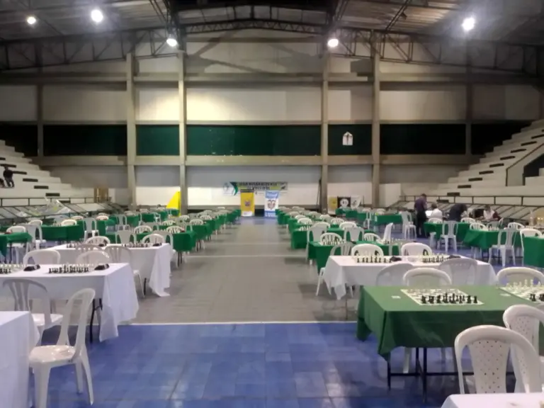 Masificación del deporte