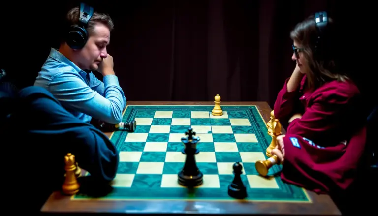 学んで楽しめる、Twitch の最高のチェス チャンネル Los mejores canales de ajedrez en Twitch para aprender y entretenerse