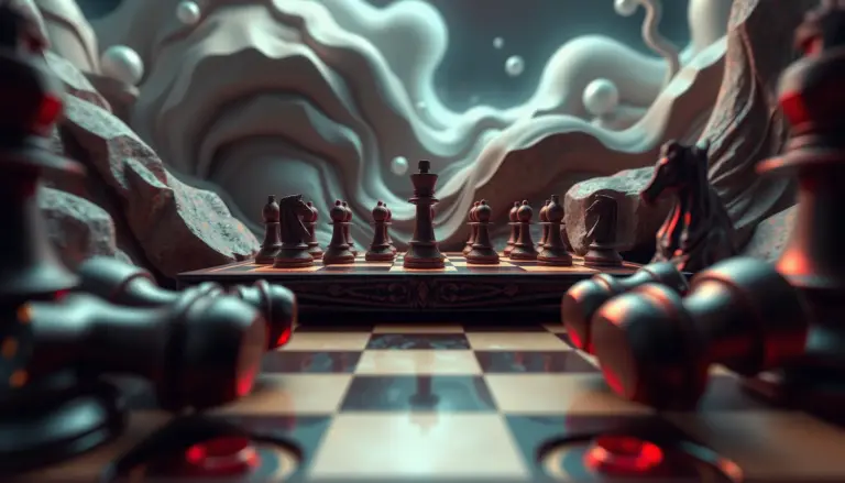 Échecs classiques ou rapides: qui dominera l'avenir? Ajedrez clásico vs rápido: ¿cuál dominará el futuro?