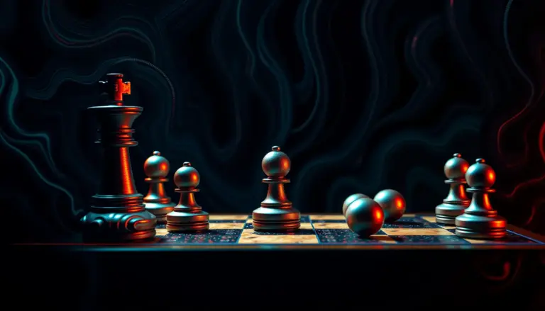 Échecs en ligne: Cybersécurité et fair-play à l’ère numérique Ajedrez en línea: ciberseguridad y juego limpio en la era digital