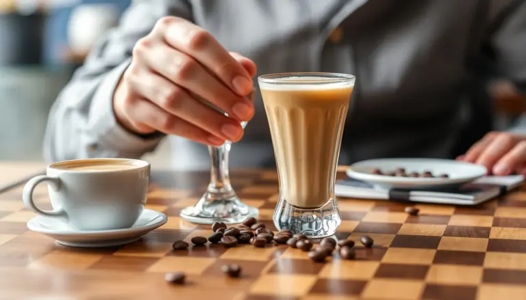 Café vs té en ajedrez: cómo afectan tu rendimiento mental