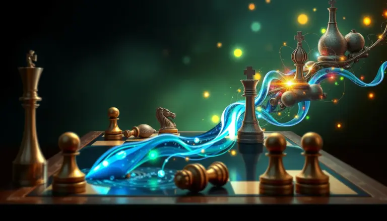 Ajedrez y bienestar mental: el gozo en cada nivel de juego