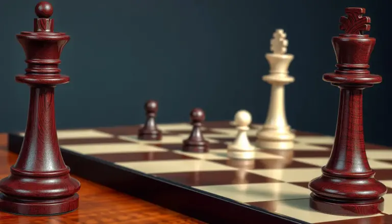 Ajedrez y economía: lecciones de estrategia y decisión