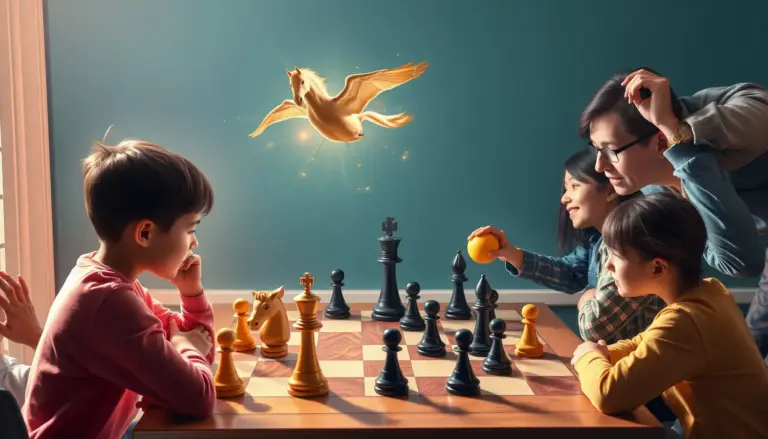 Ajedrez y neurodivergencia: beneficios cognitivos y sociales