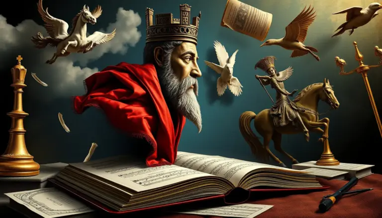 Ajedrez en el arte: símbolo de estrategia y creatividad