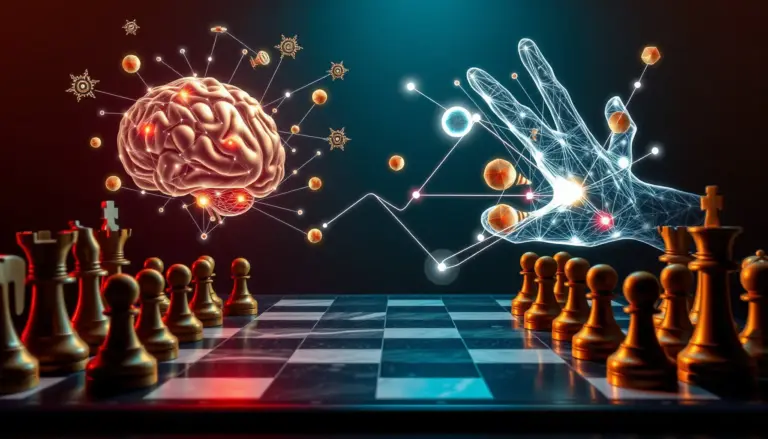 Memoria vs logica negli scacchi: ciò che prevale negli insegnanti? Memoria vs lógica en ajedrez: ¿qué predomina en los maestros?