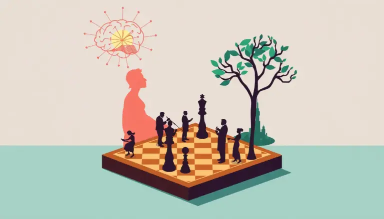 Is chess only for geniusestoMyths and realities copertina 2318