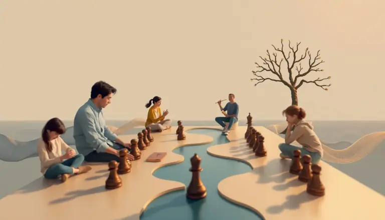 Échecs sans compétitionr:Utopie ou réalité réalisablee? copertina 2369