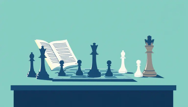 Routine quotidiana per migliorare negli scacchi: guida pratica copertina 2375