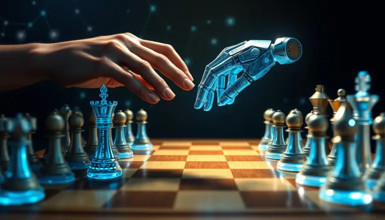 Échecs et IAA:Avons-nous perdu la bataille ou avons-nous gagné un allié ?o? copertina 2413
