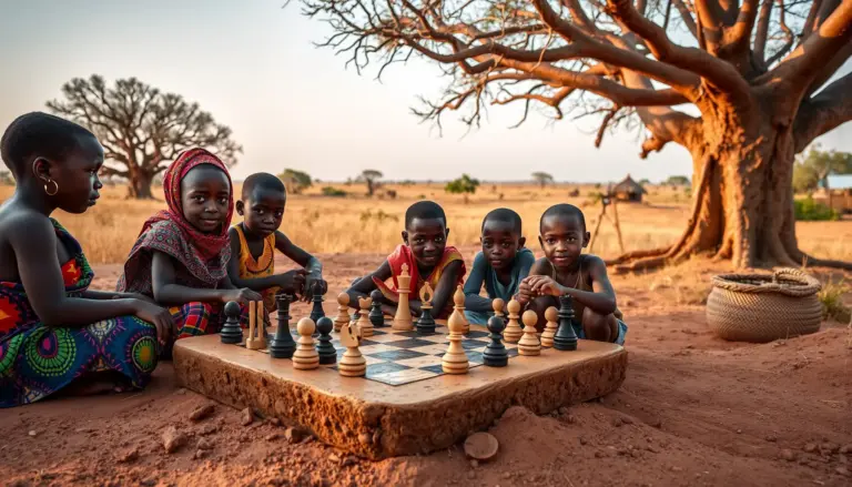 Xadrez de sementesngengenhosidade e resiliência em Burkina Faso copertina 2542